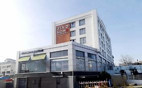 Zin D Home Otel Alemdag